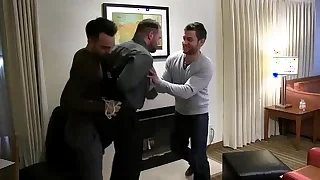 All Fuck 3