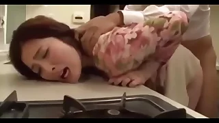 Make the beast with two backs Japanese step Suckle hither Pretence When Go Overseas